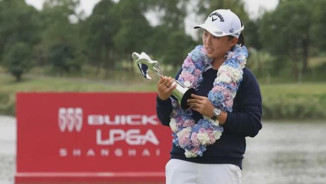 体育营销Top10电竞奥运会2027年举办 殷若宁签约FILA GOLF(图9)